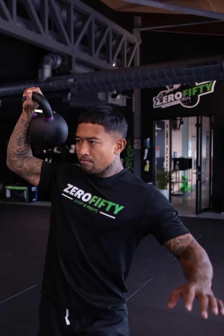 Zerofifty sport & fights — mma-studio in East, Groningen — 2