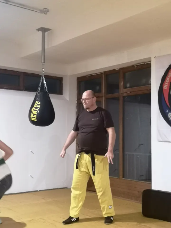 Watch Your Six — kampfsport-studio in Friedberg — 3