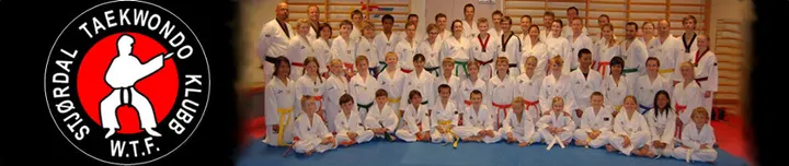 Stjørdal Taekwondo Klubb — kampsport-studio i Stokkberga, Stjørdal — 2