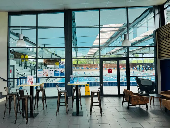 La Vague — salle de fitness-studio à Palaiseau, Paris — 2