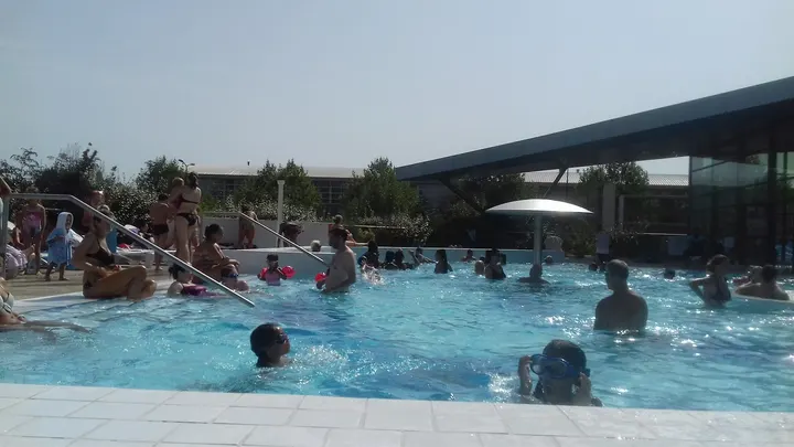La Vague — salle de fitness-studio à Paris — 4