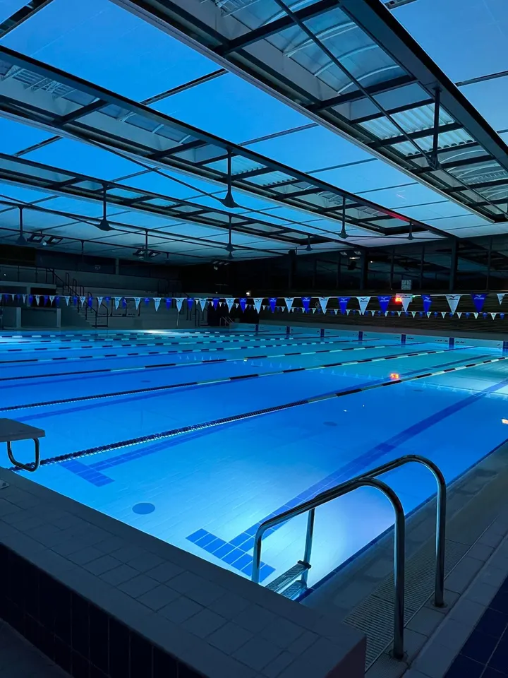 La Vague — salle de fitness-studio à Paris — 5