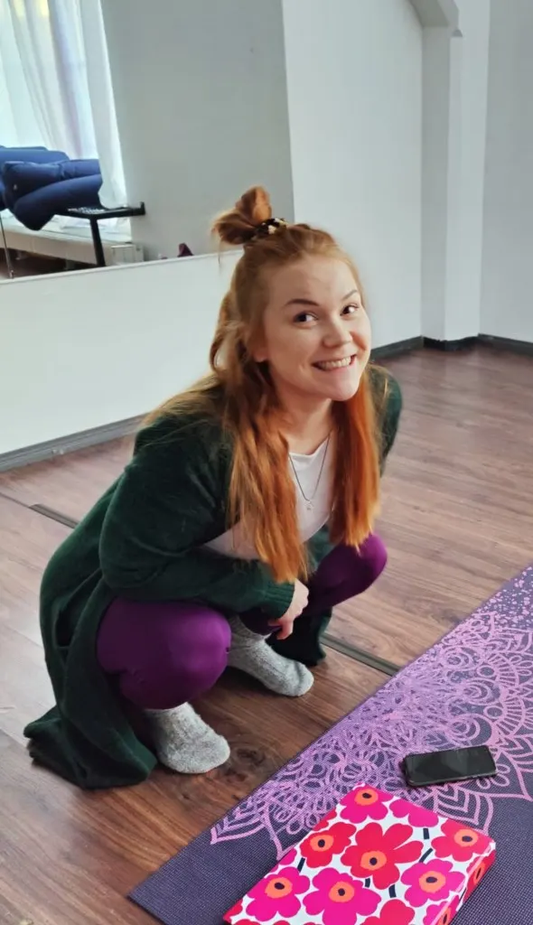 POP UP YOGA OULU — jooga-studio – VI Myllytulli, Oulu — 3