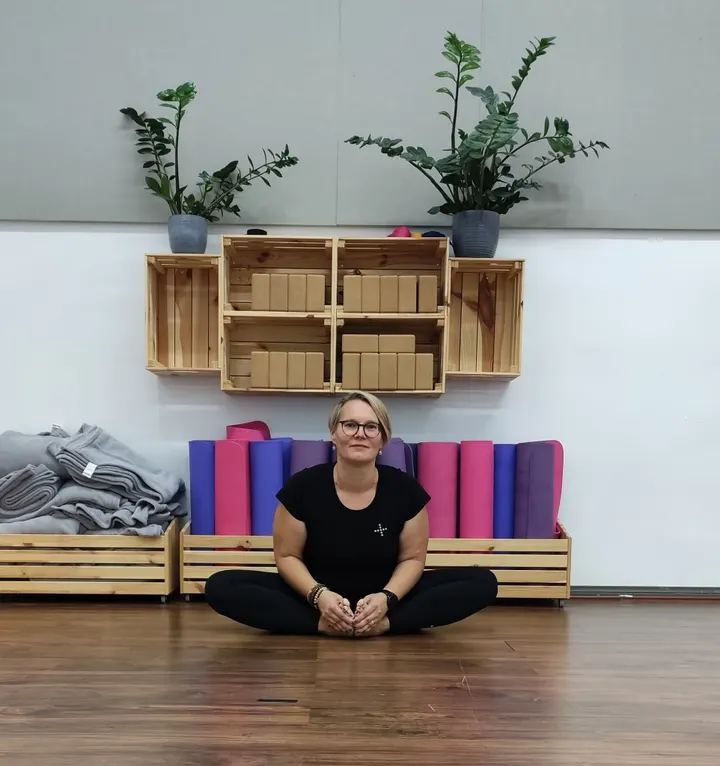 POP UP YOGA OULU — jooga-studio – Oulu — 3