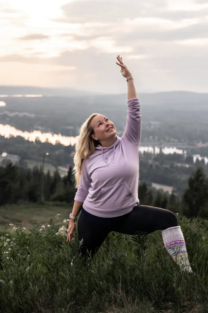 POP UP YOGA OULU — jooga-studio – Oulu — 4