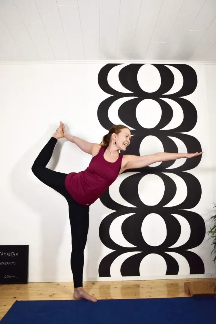 POP UP YOGA OULU — jooga-studio – Oulu — 5