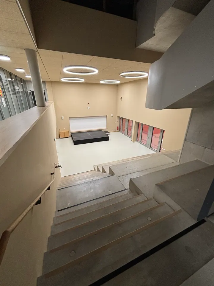 Ryoan-Dojo — kampfsport-studio in Esslingen am Neckar — 2