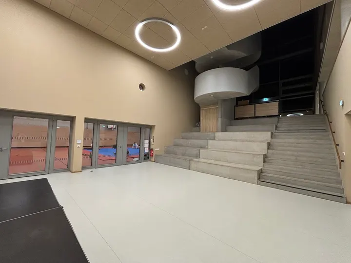 Ryoan-Dojo — kampfsport-studio in Esslingen am Neckar — 3