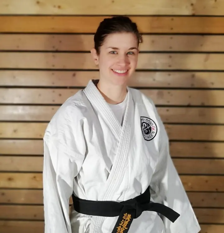 Ryoan-Dojo — kampfsport-studio in Esslingen am Neckar — 3