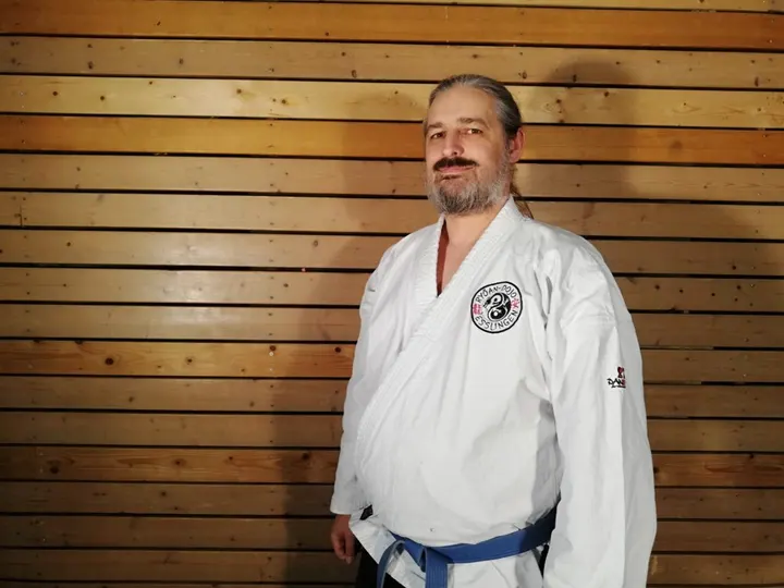 Ryoan-Dojo — kampfsport-studio in Esslingen am Neckar — 4