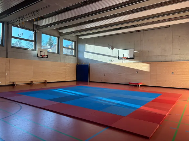 Ryoan-Dojo — Kampfsport in Esslingen am Neckar