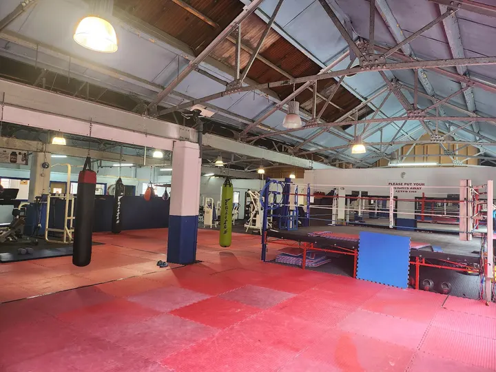 The Gym Health & Fitness Ltd — fitness studio in Harehills, Leeds — 3