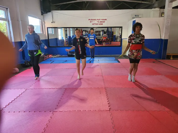 The Gym Health & Fitness Ltd — fitness studio in Leeds — 3