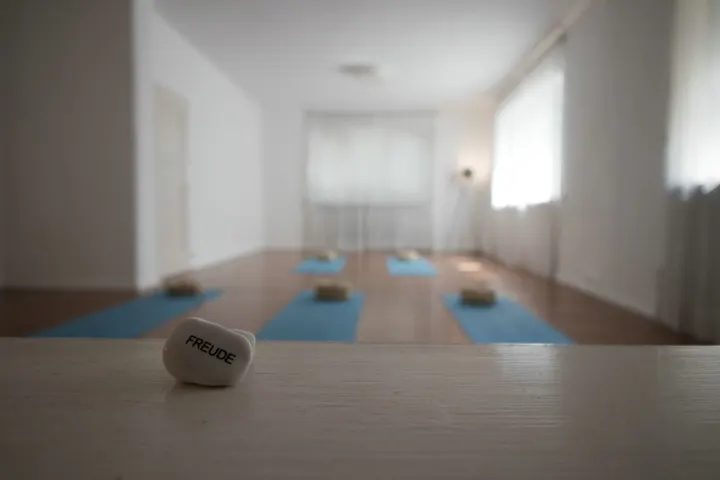 Yoga Stuttgart — Yoga in Stöckach, Stuttgart