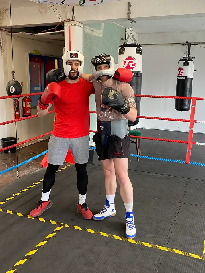 Jack 2 A King Gym & Fitness Centre — fitness studio in Cockett, Swansea — 2