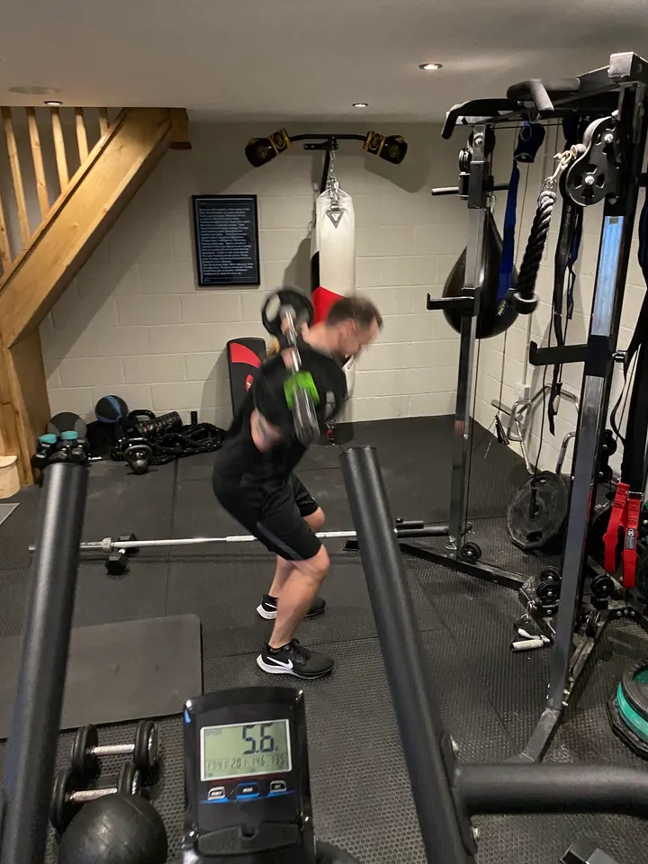 Jack 2 A King Gym & Fitness Centre — fitness studio in Swansea — 3