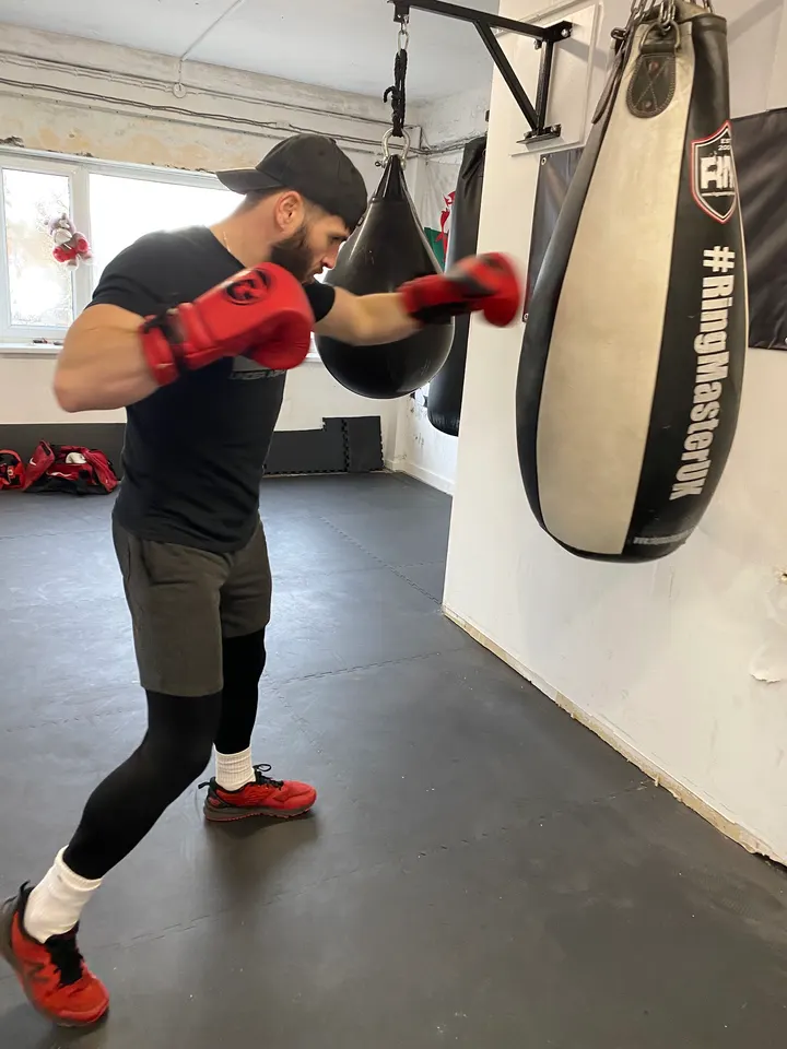 Jack 2 A King Gym & Fitness Centre — fitness studio in Swansea — 4