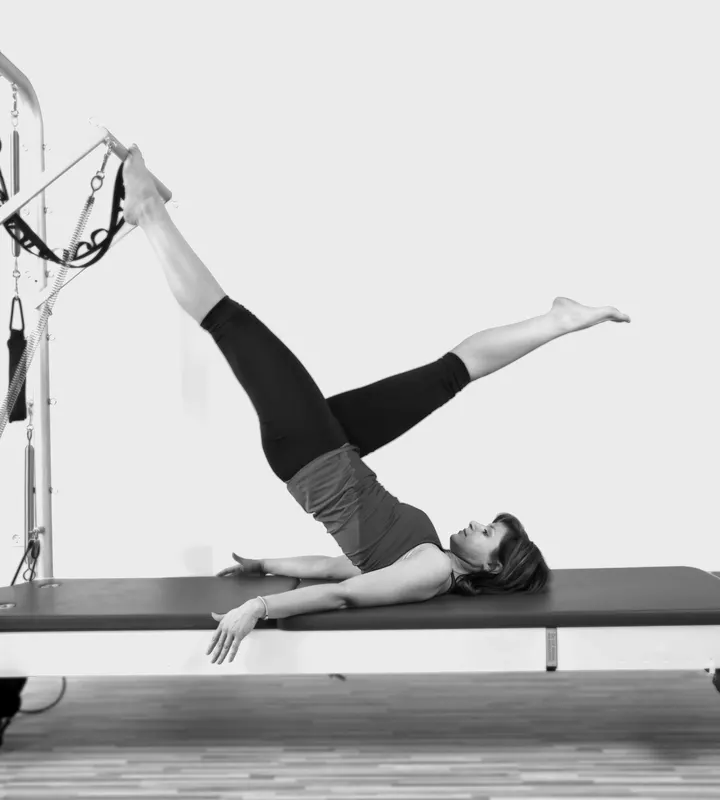 Muse Pilates Studio — Fitness Studio in Shepton Mallet