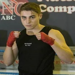 National Smelting Company Boxing Club — boxing-studio in Bristol — 2