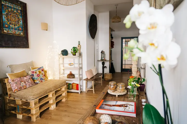 Anima Flow studio — yoga-studio à Nice — 3