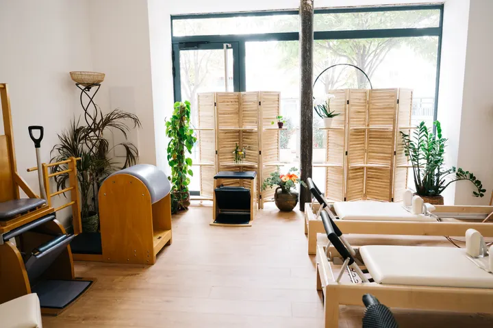 Anima Flow studio — yoga-studio à Nice — 4