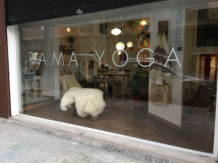 RA MA Institute Mallorca — yoga-studio en Palma — 5