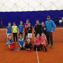 Ballkonzept Tennis & Sport — funktionell träning-studio i München — 3