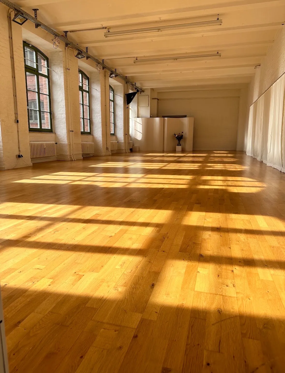 soft edges — yoga-studio in Berlin — 4