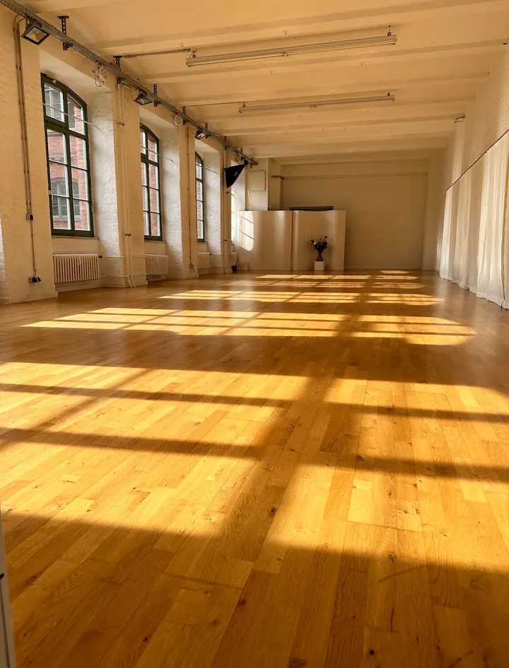 soft edges — yoga-studio in Berlin — 4