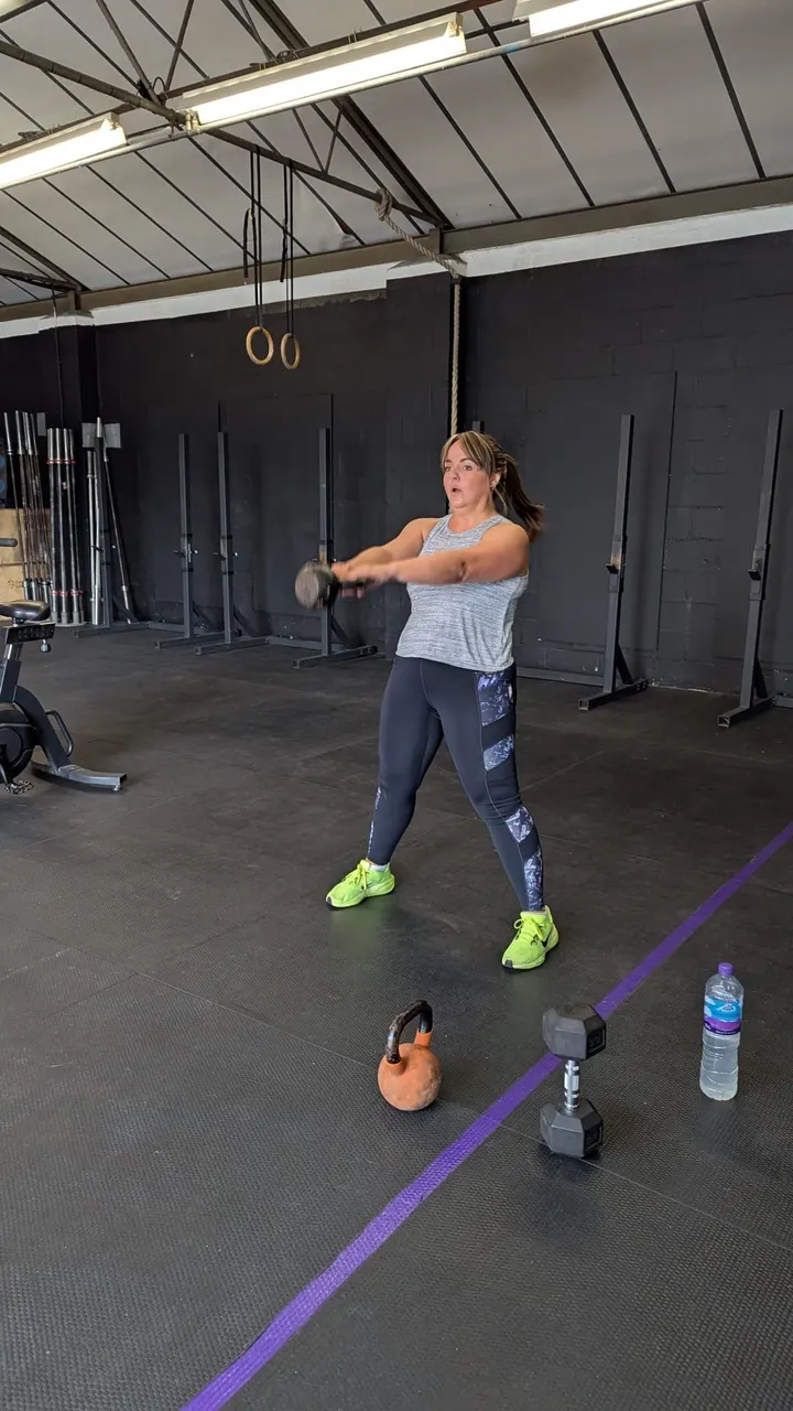 CrossFit® Loughborough — crossfit-studio in Shelthorpe, Loughborough — 3