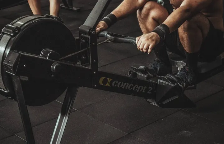 CrossFit Wild Lions — crossfit-studio a Albairate — 2