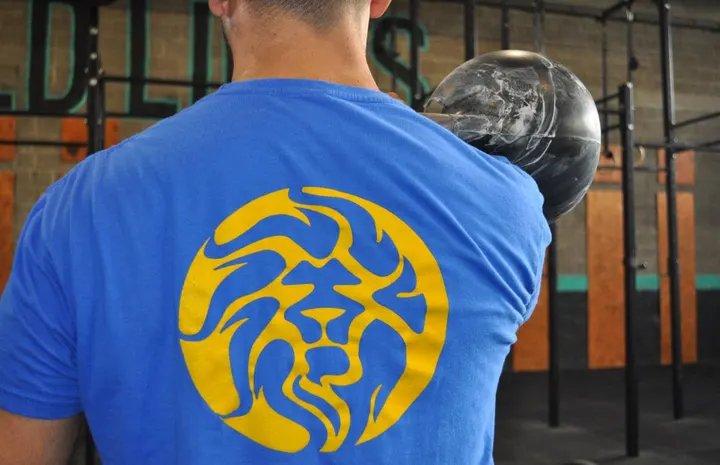 CrossFit Wild Lions — crossfit-studio a Albairate — 3