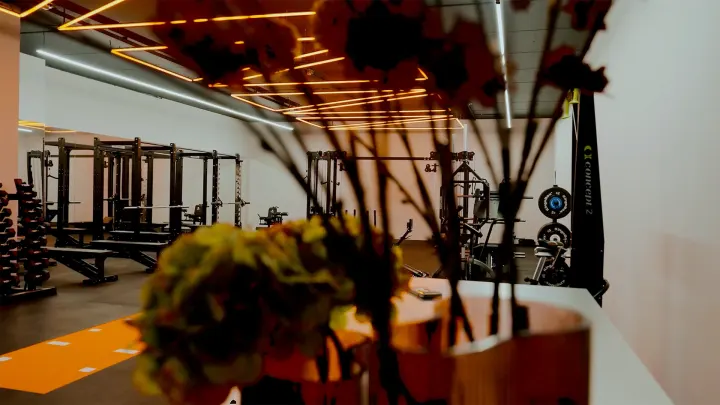 nxtfit studios — Sportschool in Purmer-Noord, Purmerend