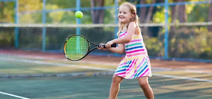 Billesley Tennis and Fitness Centre — Fitness Studio in Billesley, Birmingham