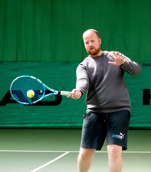Billesley Tennis and Fitness Centre — fitness studio in Birmingham — 4