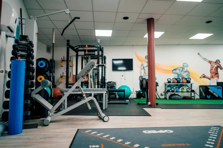 Physio im Pott — pt-studio in Neue Mitte, Oberhausen — 3