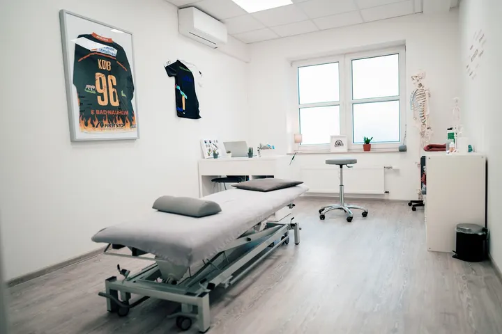 Physio im Pott — pt-studio in Oberhausen — 3