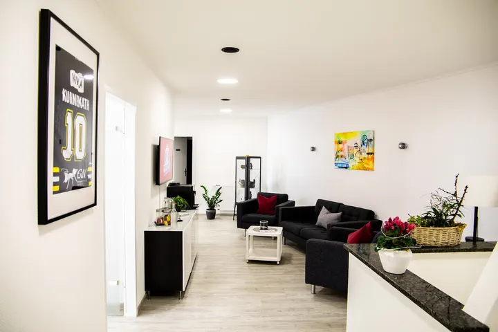 Physio im Pott — pt-studio in Oberhausen — 4