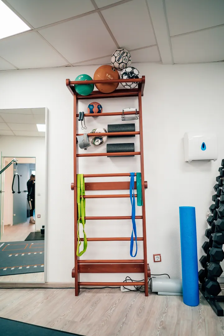 Physio im Pott — pt-studio in Oberhausen — 5
