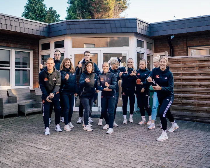 Physio im Pott — PT-Studio in Neue Mitte, Oberhausen