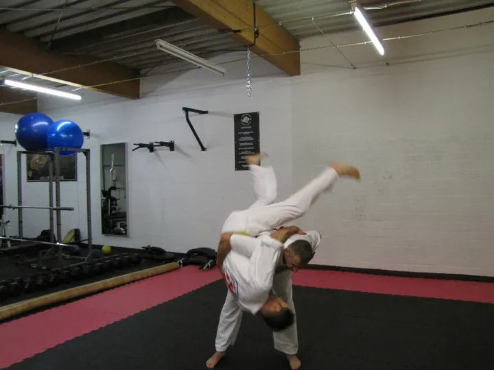 Artesano Fight Sport Academy — kampfsport-studio in Hamburg — 3