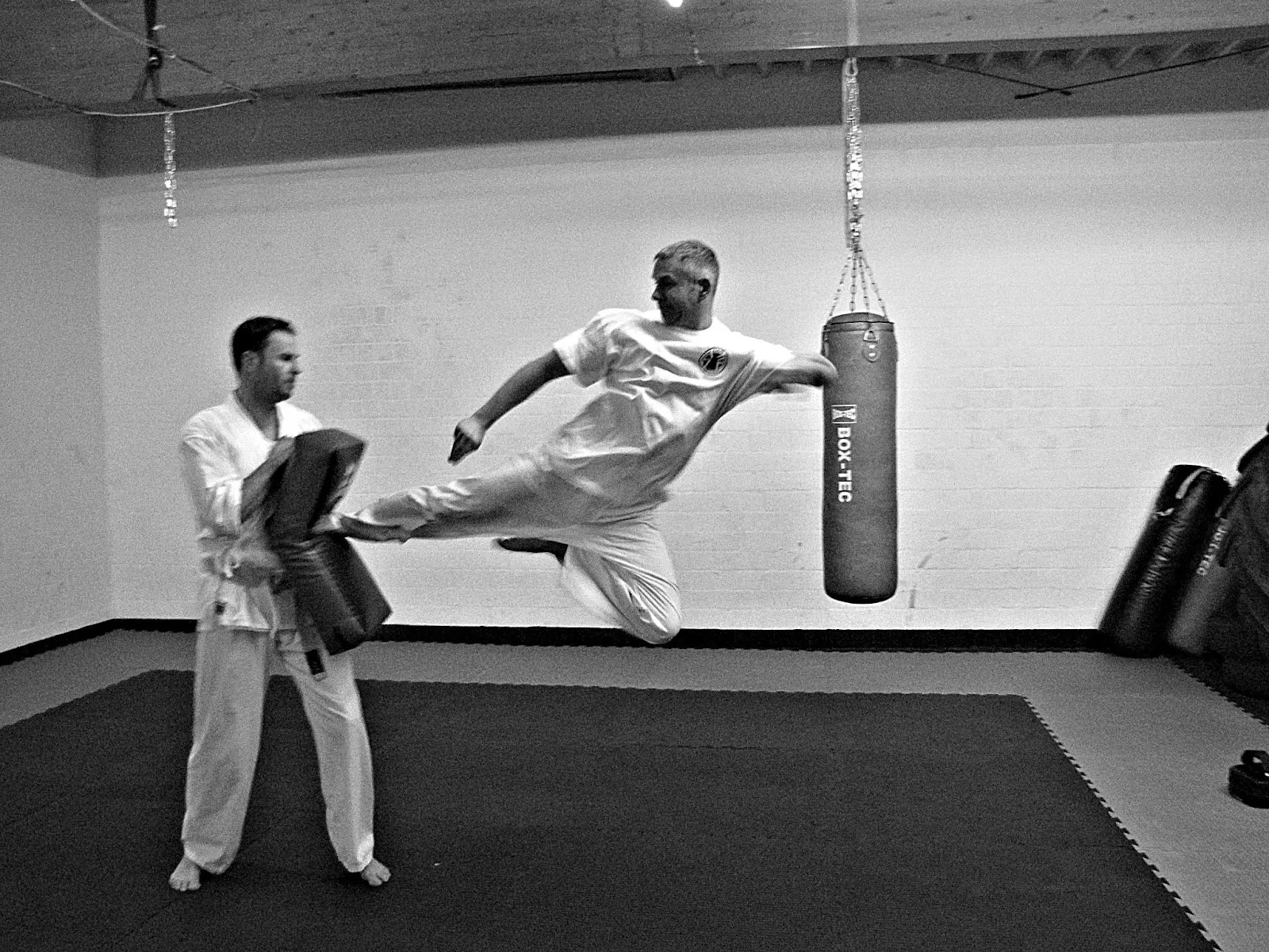 Artesano Fight Sport Academy — muay thai-studio in Hamburg — 4