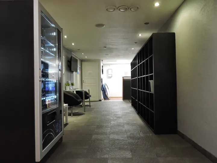 Balanssiklubit Vihti — fitnessstudio – Vihti — 3