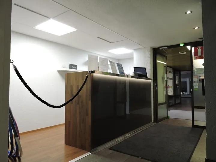Balanssiklubit Vihti — fitnessstudio – Vihti — 4