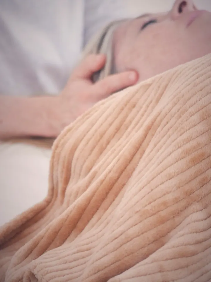 Cocoon by Olivia — yoga-studio en Can Roca, Castelldefels — 2