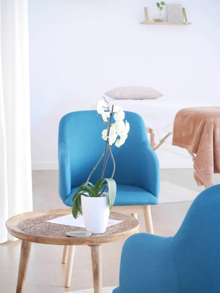 Cocoon by Olivia — yoga-studio en Can Roca, Castelldefels — 3