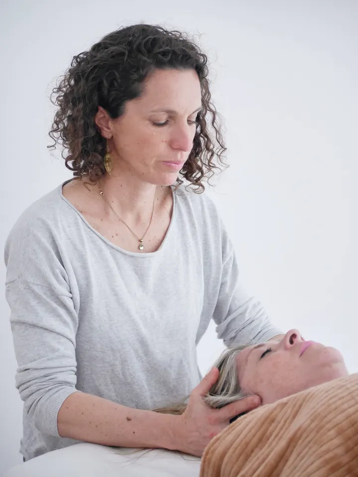 Cocoon by Olivia — yoga-studio en Castelldefels — 4
