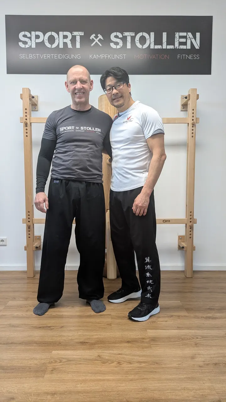 Sport-Stollen — kampfsport-studio in Alt-Rentfort, Gladbeck — 2