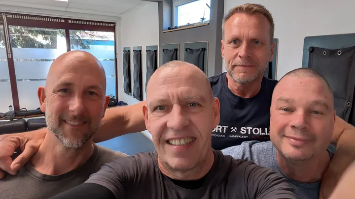 Sport-Stollen — kampfsport-studio in Gladbeck — 4