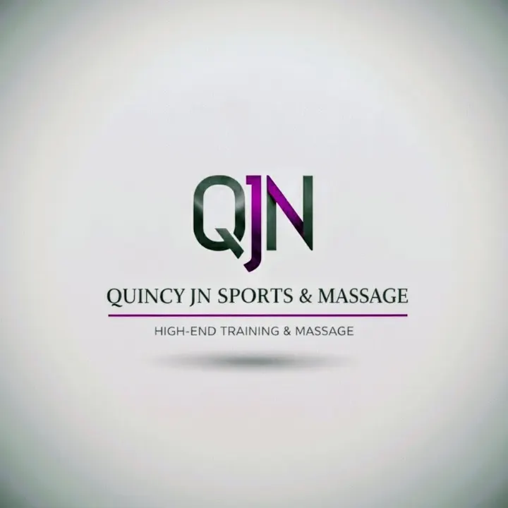 Quincy JN Sports — personal training-studio in Heiloo — 2